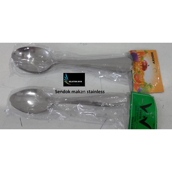 Stainless spoon cheap price