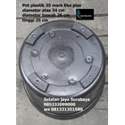 Plastic pot 35 Eko plas cheap wholesale prices surabaya 2