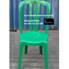 Plastic chairs for rent Skyeplast brand 2