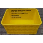 Industrial plastic basket crates code B066 top brands 1