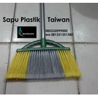 Sapu Plastik merk Taiwan 888 1