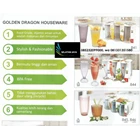 Melamine glass code 841 brand golden dragon  1
