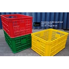 TOP brand B007 industrial plastic basket 1