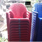 plastic chair code 909 napolly brand 1