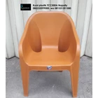 Napolly brand TCC500A plastic chair 2