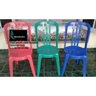 Skyplast brand plastic chairs  for rental 1