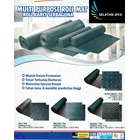 multifunctional rubber mat roll mat 35 meters supra brand 1