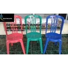 Skyeplast brand plastic chairs 1