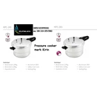 Kirin brand KPC24s pressure cooker 1