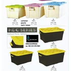 Taiwan brand 150 liter big plastic container 1