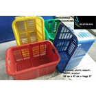 Industrial plastic basket MK001 Skyplast brand 1