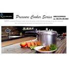 Kirin brand pressure cooker 2