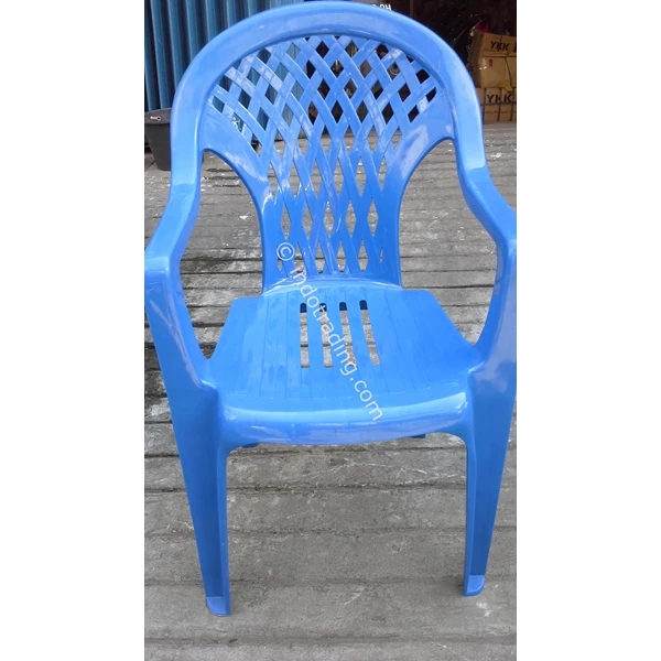 Plastic Chair Marina Tms Brand