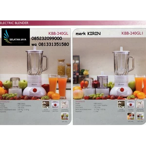 Blender jus KBB240 GL merk kirin