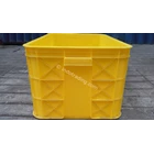 Plastic Basket Crates industry code 3326 brand rabbit. 1