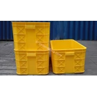 Plastic Basket Crates industry code 3326 brand rabbit. 2