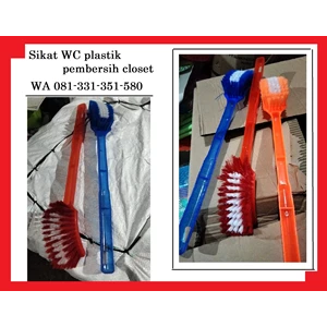 Pot Bunga dan Tanaman Plastik Merk Sunflower Bulat